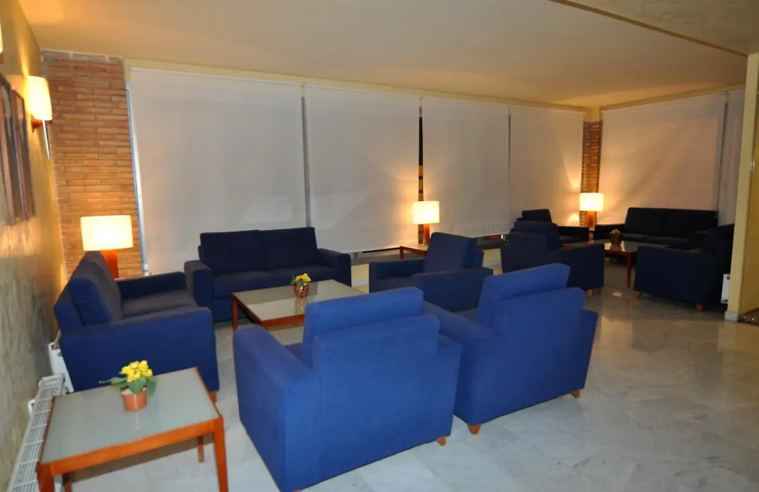 Aparthotel Solé-1