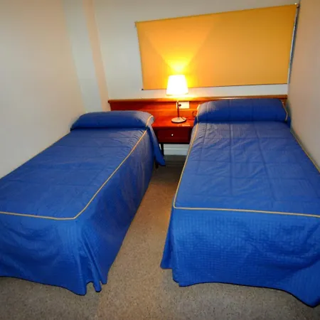 Aparthotel Solé-2